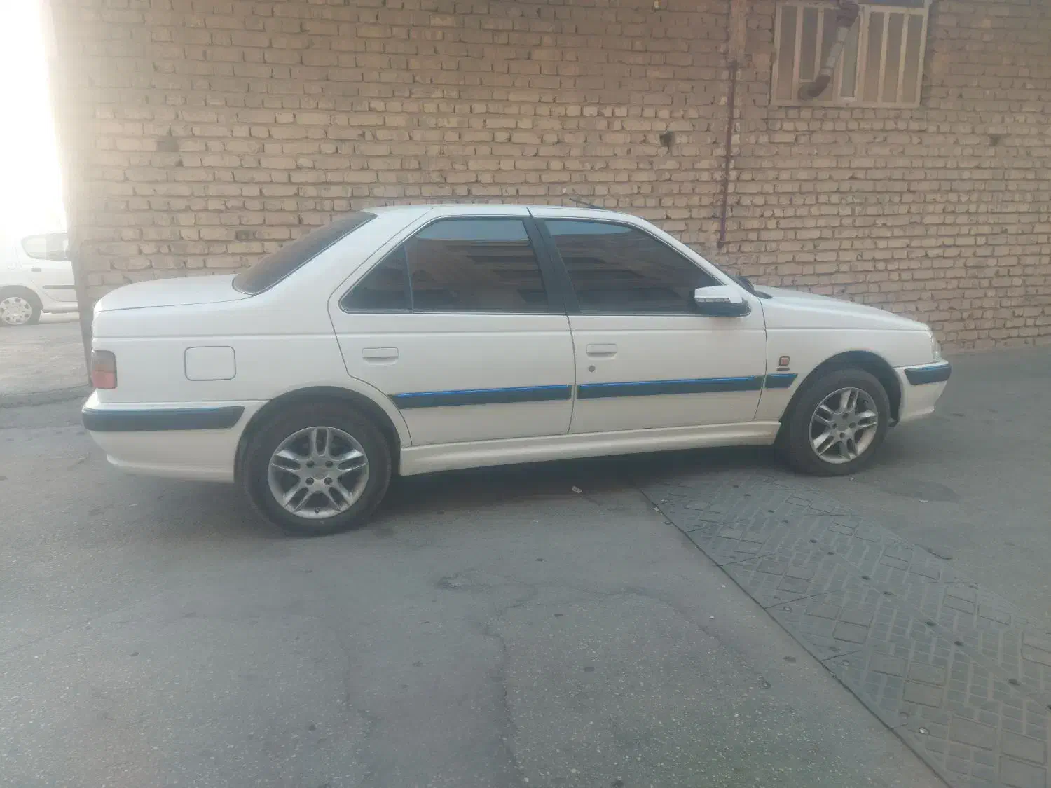 خودرو پژو، پارس آگهی ann_20997807