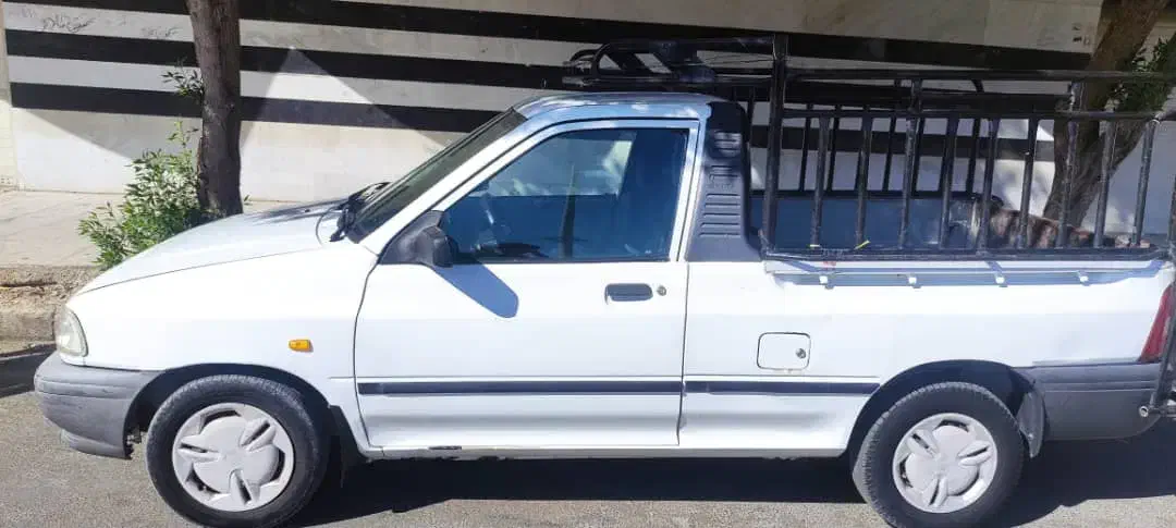 خودرو پراید، 151 آگهی ann_20997809