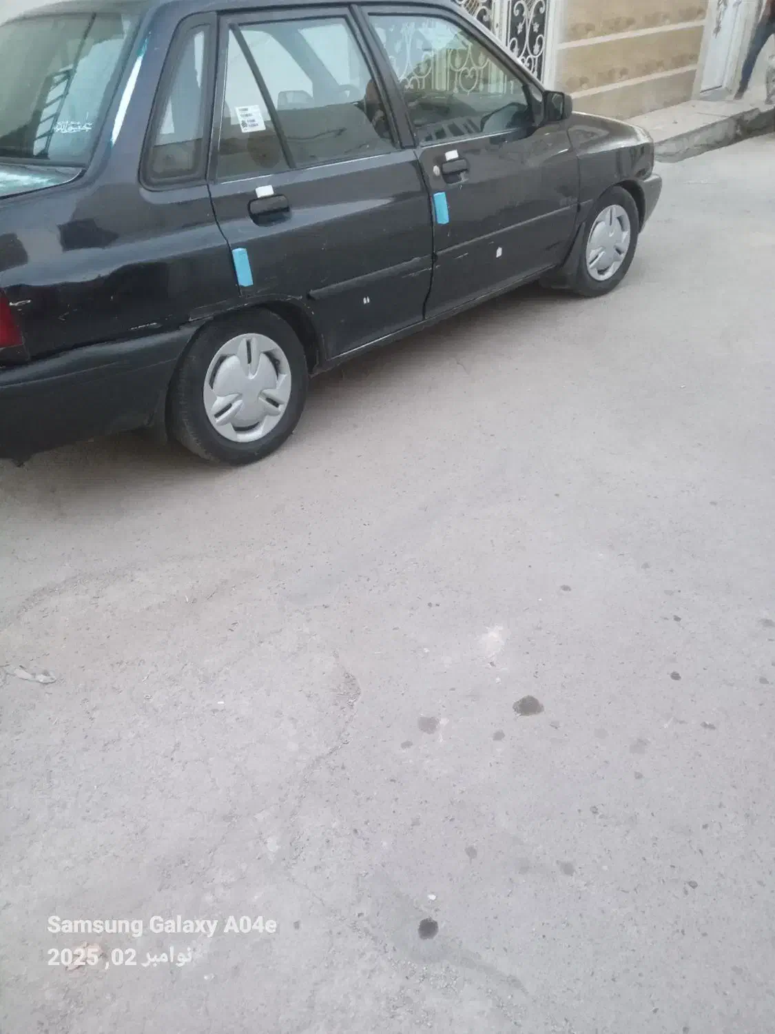 خودرو پراید، صبا آگهی ann_20997815