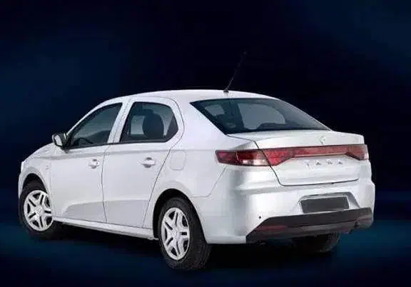 خودرو تارا، دنده‌ای آگهی ann_20997816