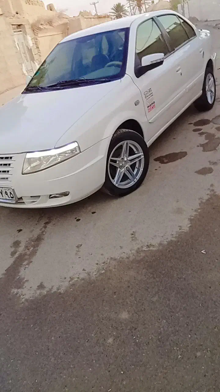 خودرو سمند، سورن آگهی ann_20997818