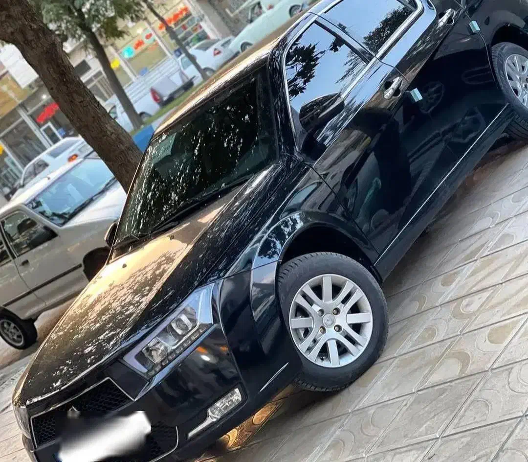 خودرو دنا، پلاس آگهی ann_20997820