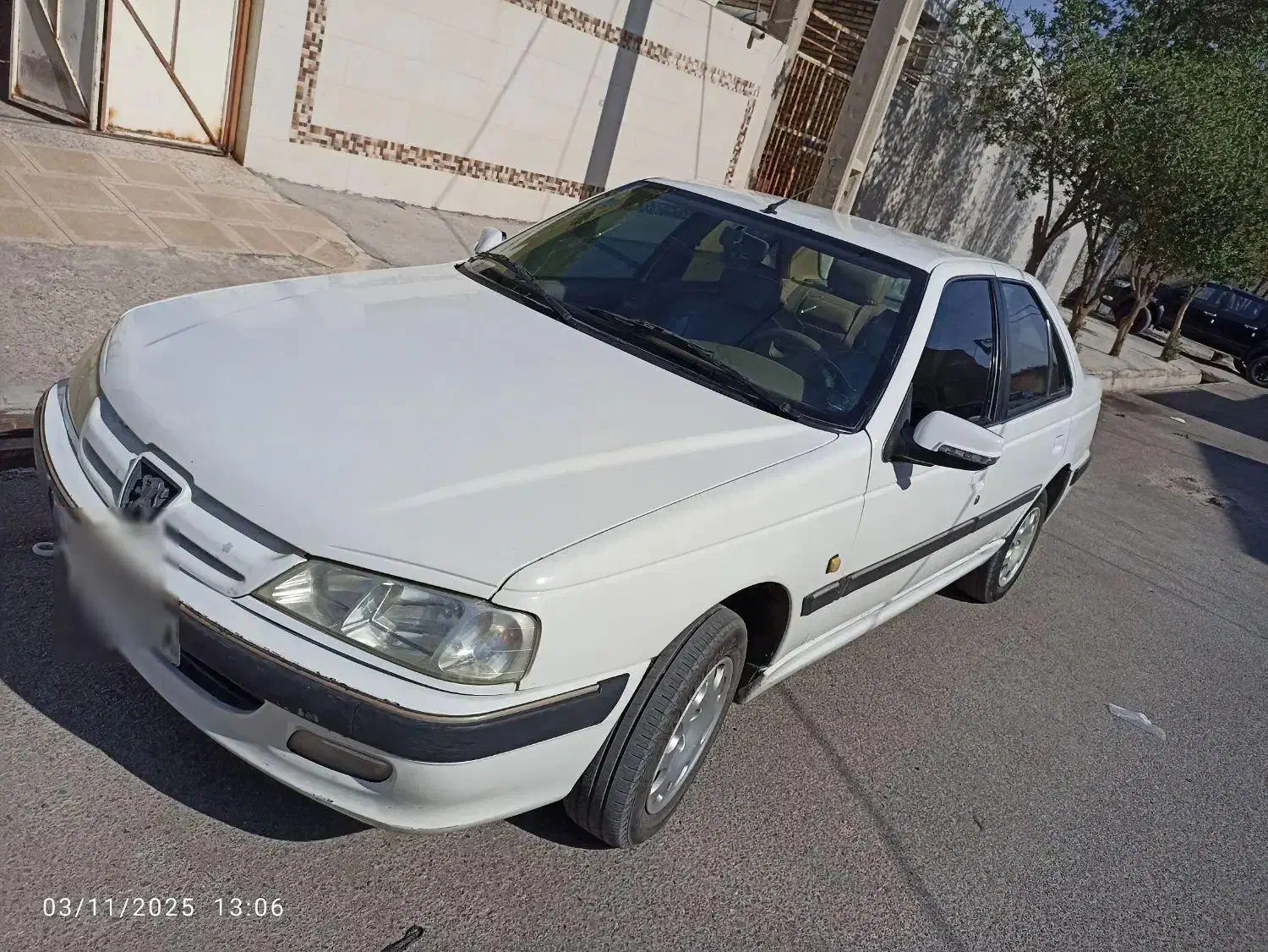 خودرو پژو، پارس آگهی ann_20997837