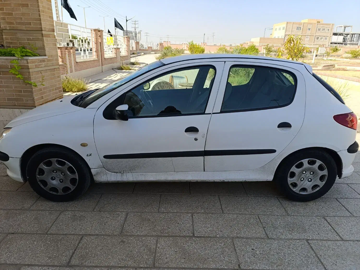 خودرو پژو، 206 آگهی ann_20997851