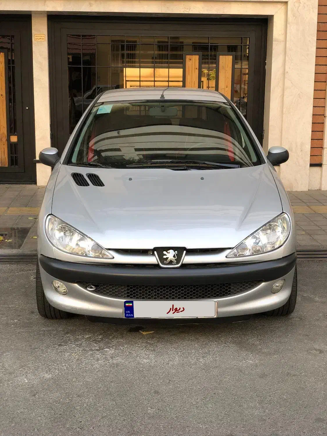 خودرو پژو، 206 آگهی ann_20997886