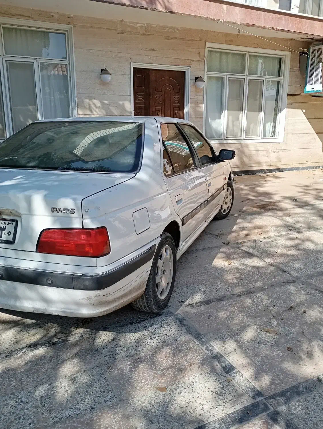 خودرو پژو، پارس آگهی ann_20997891