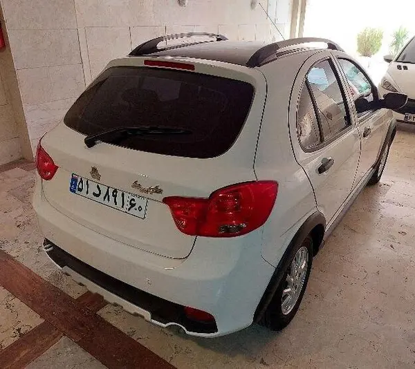 خودرو کوییک، GXR آگهی ann_20997899