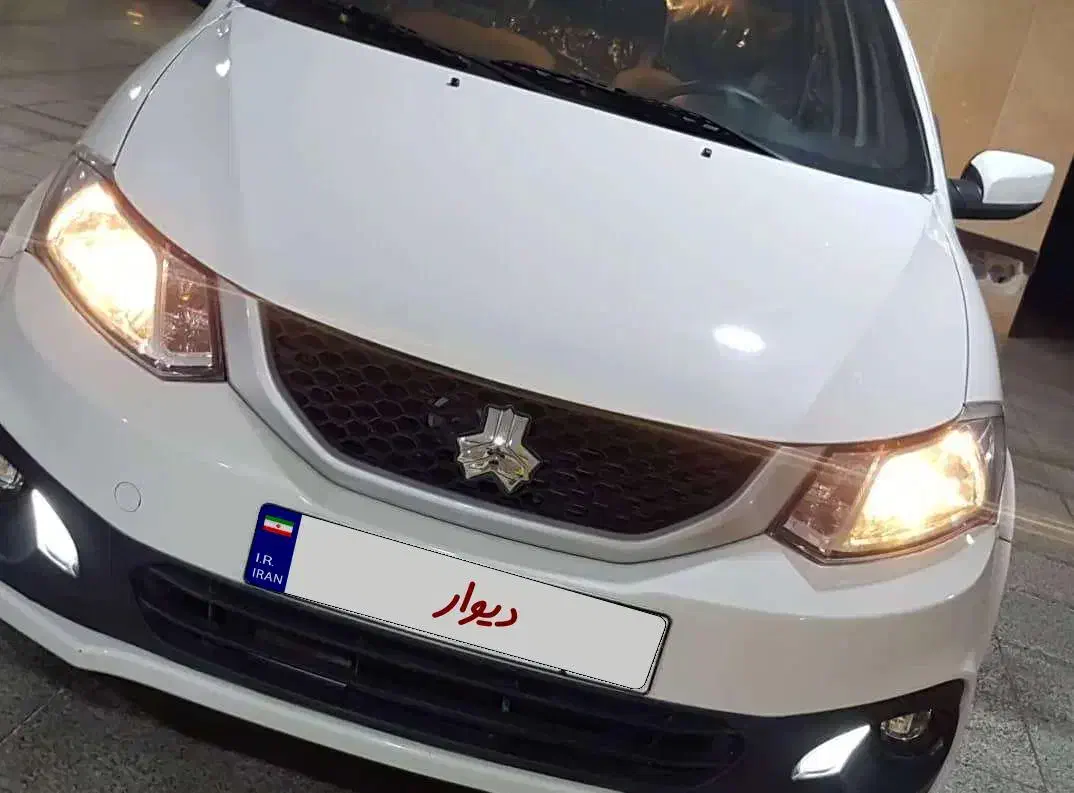 خودرو ساینا، S آگهی ann_20997901