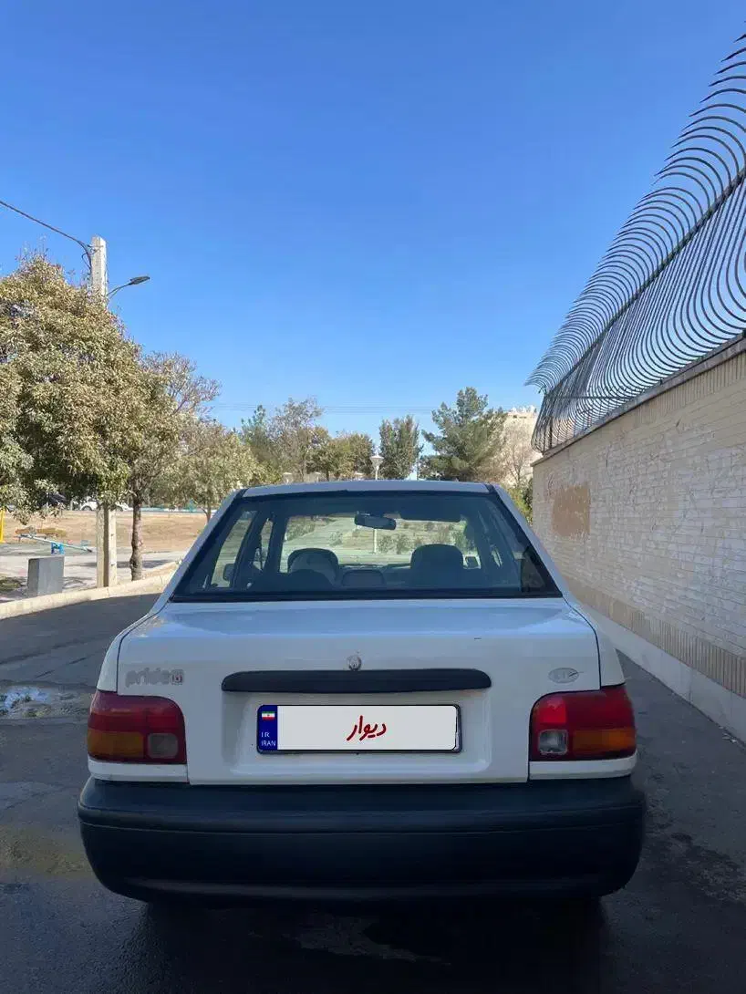 خودرو پراید، صبا آگهی ann_20997904