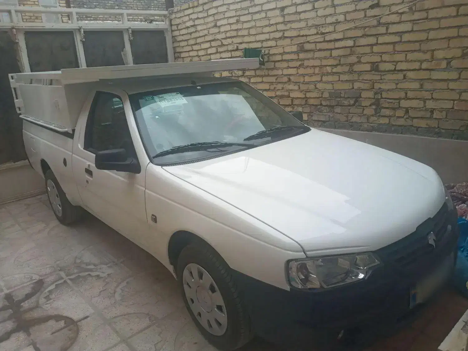 خودرو آریسان، 2 آگهی ann_20997906