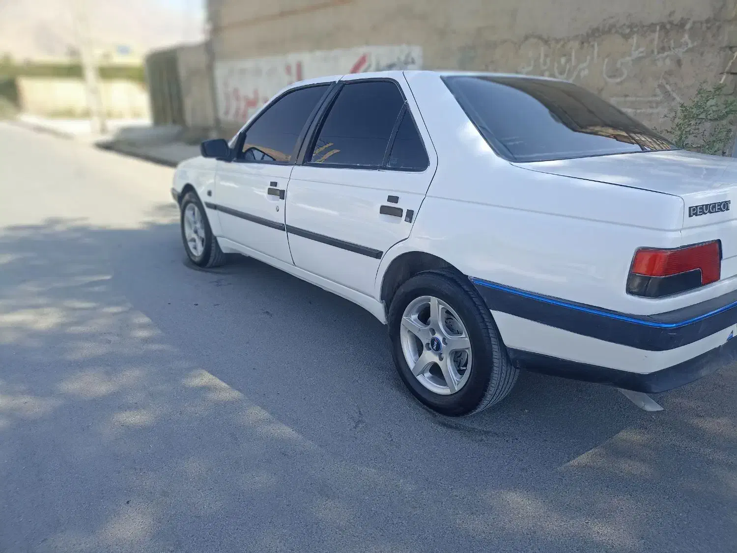 خودرو پژو، 405 آگهی ann_20997911