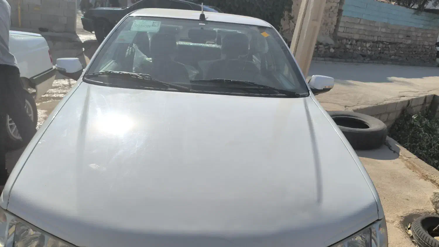 خودرو پژو، پارس آگهی ann_20997927