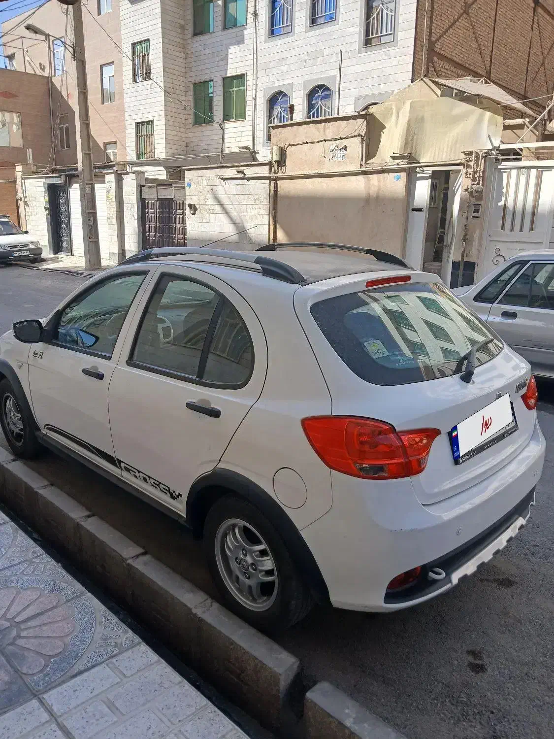 خودرو کوییک، R آگهی ann_20997929