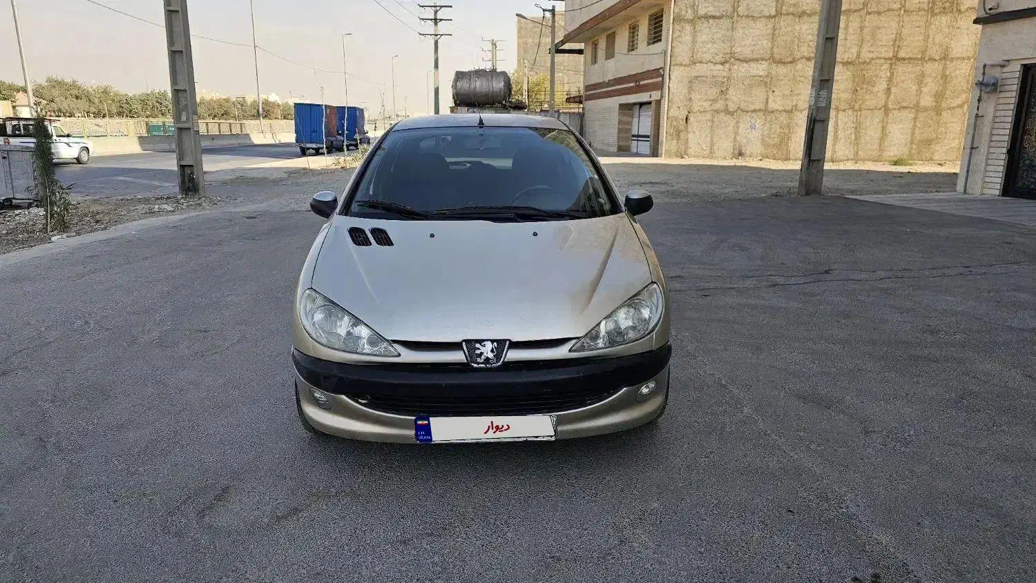 خودرو پژو، 206 آگهی ann_20997931