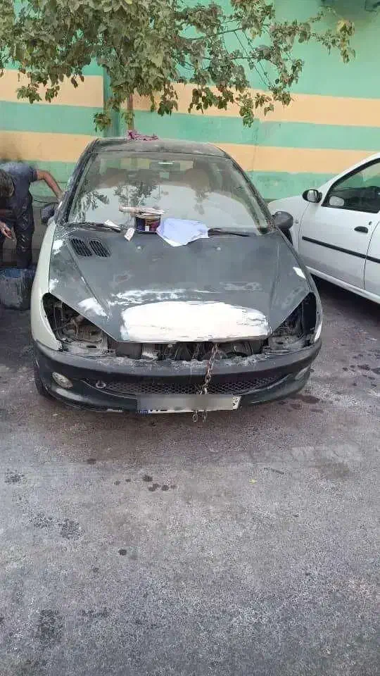 خودرو پژو، 206 آگهی ann_20997934