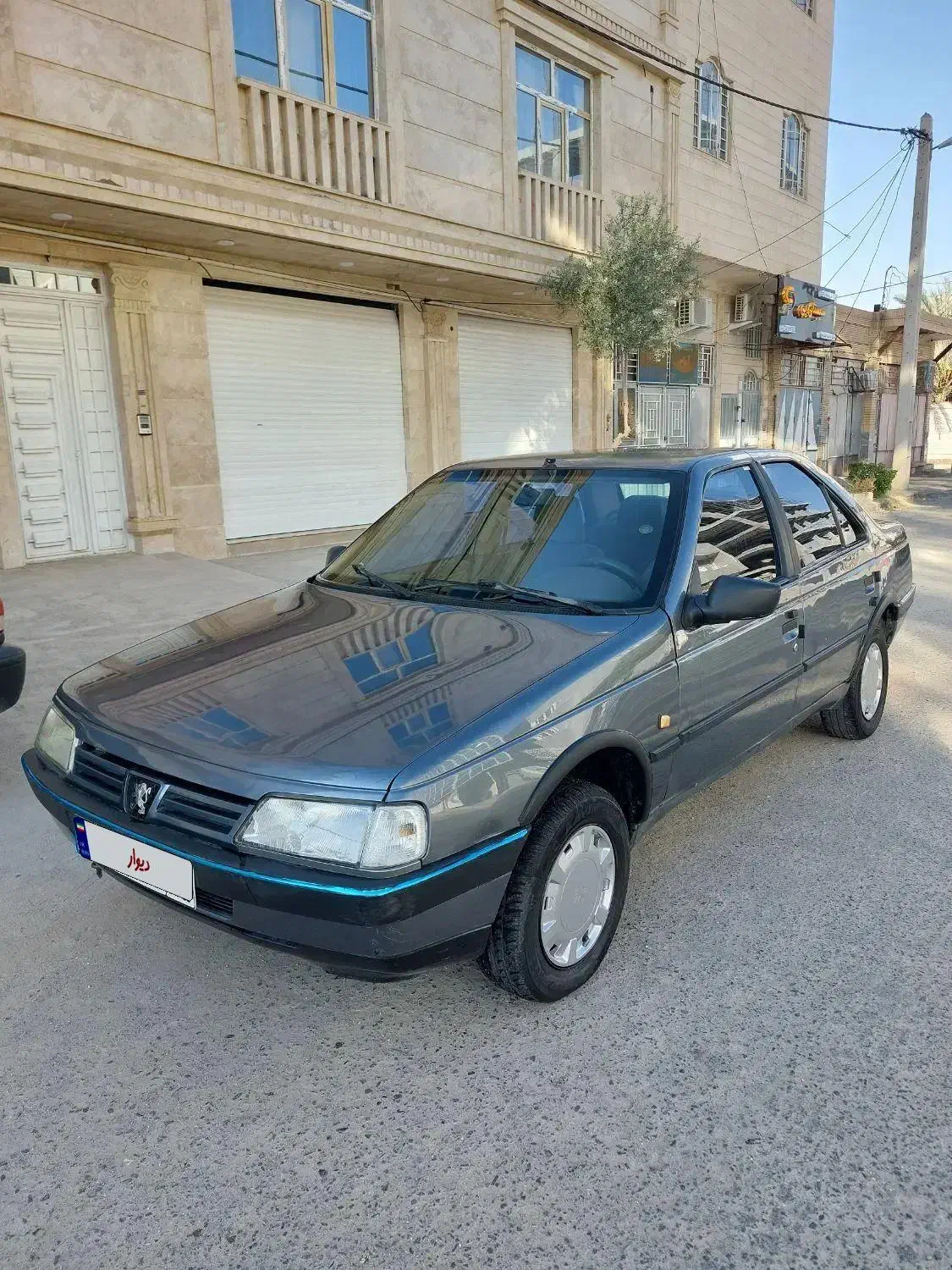 خودرو پژو، 405 آگهی ann_20997954