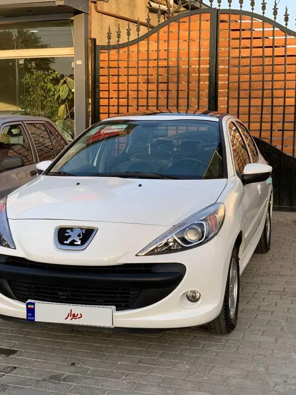 خودرو پژو، 207 آگهی ann_20997962