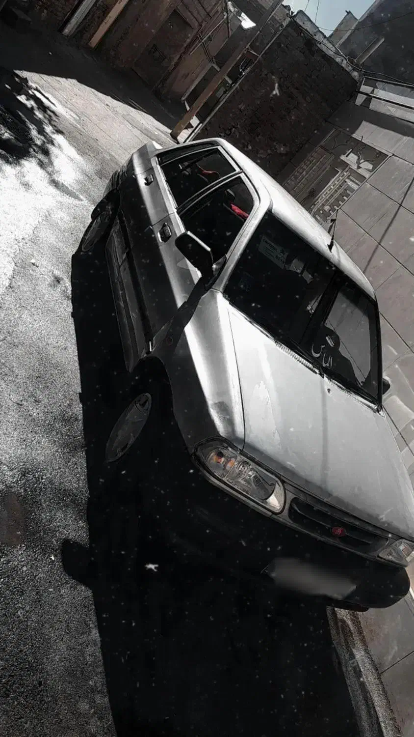 خودرو پراید، صبا آگهی ann_20997963