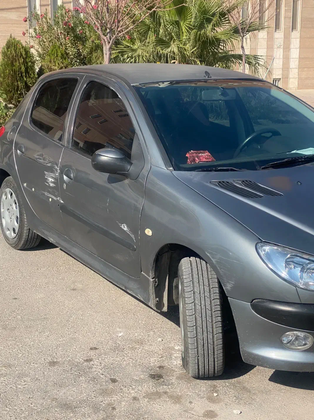 خودرو پژو، 206 آگهی ann_20997964