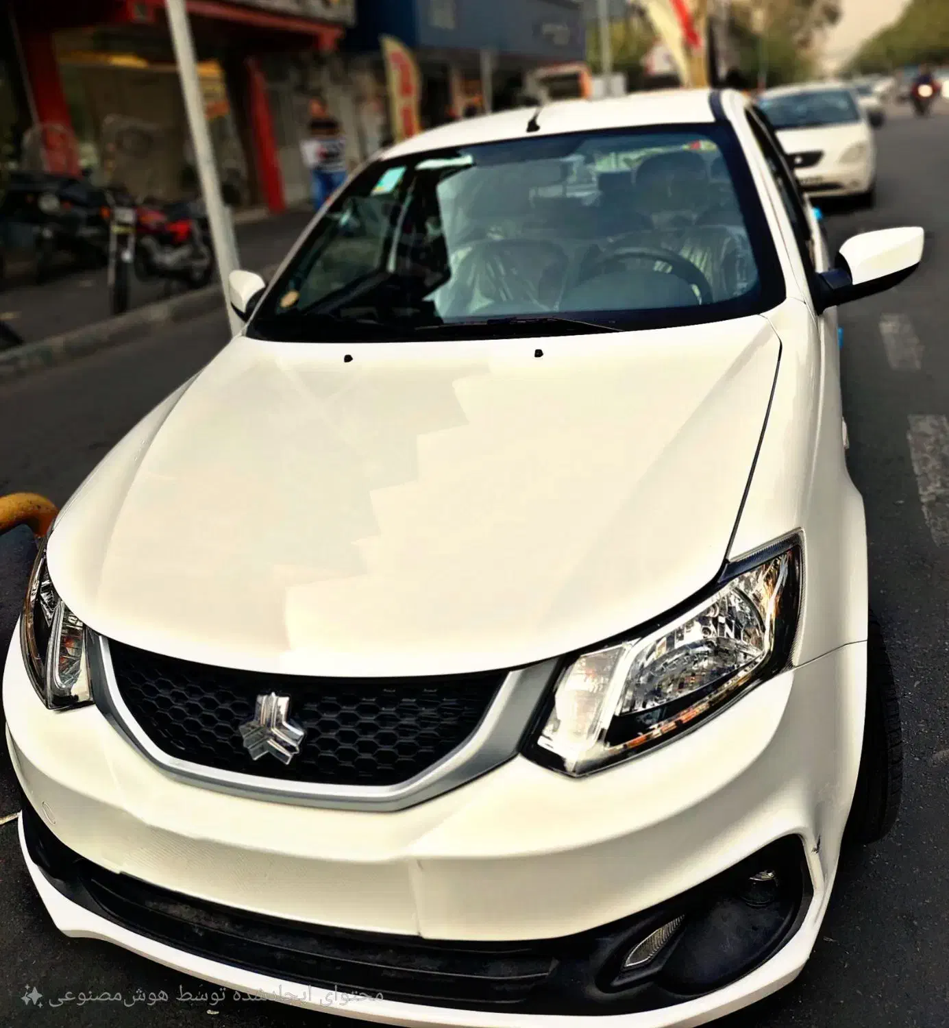 خودرو ساینا، S آگهی ann_20997969