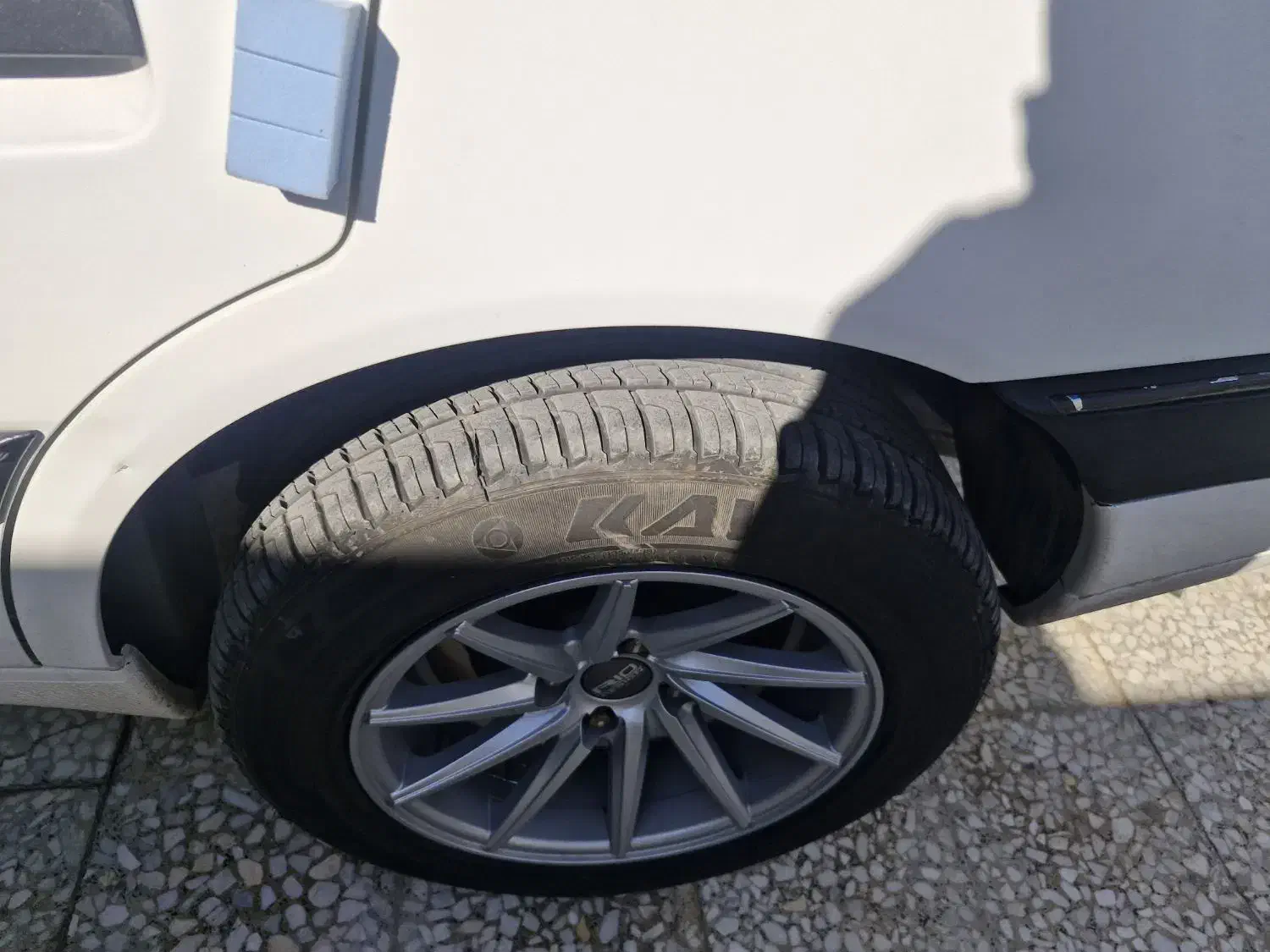 خودرو پژو، 405 SLX آگهی ann_20997977