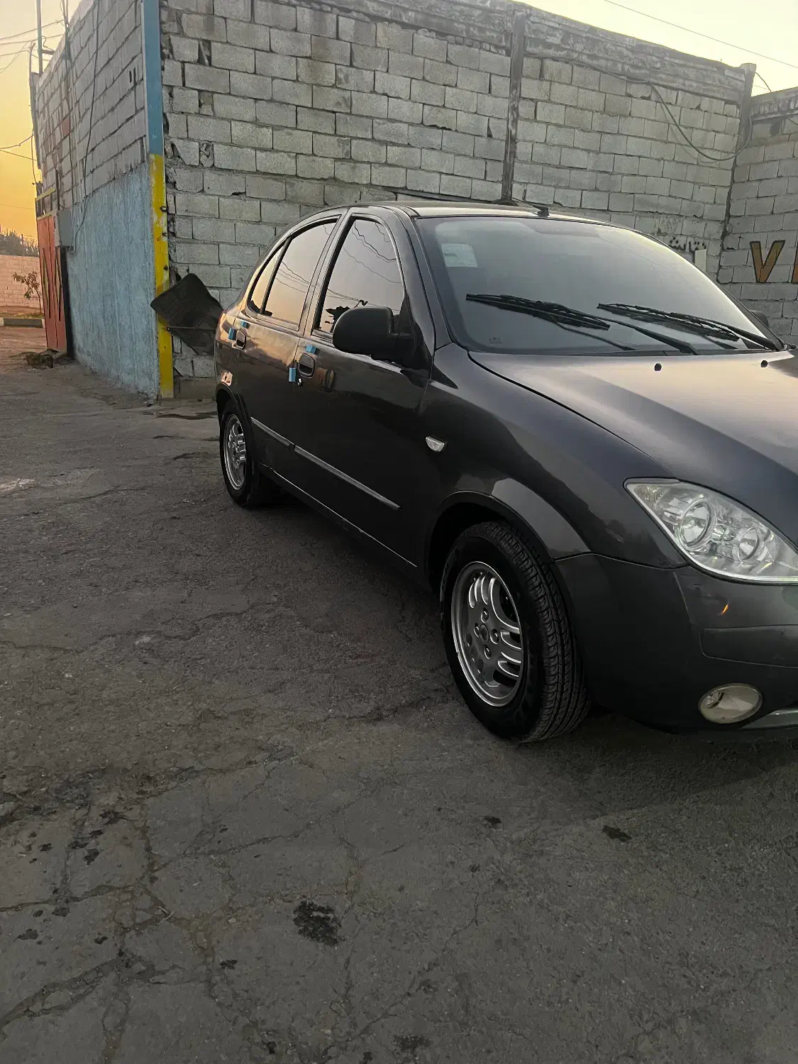 خودرو تیبا، صندوق دار آگهی ann_20997987