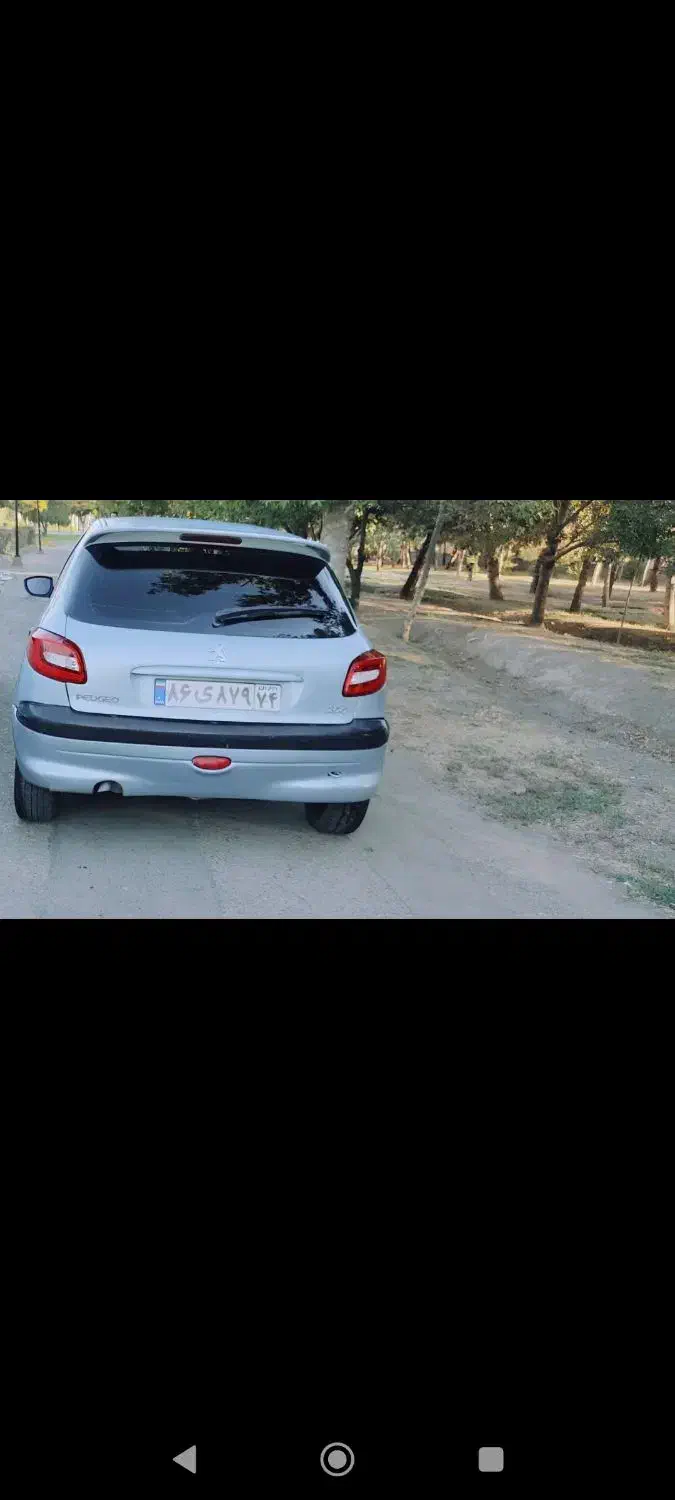 خودرو پژو، 206 آگهی ann_20997996