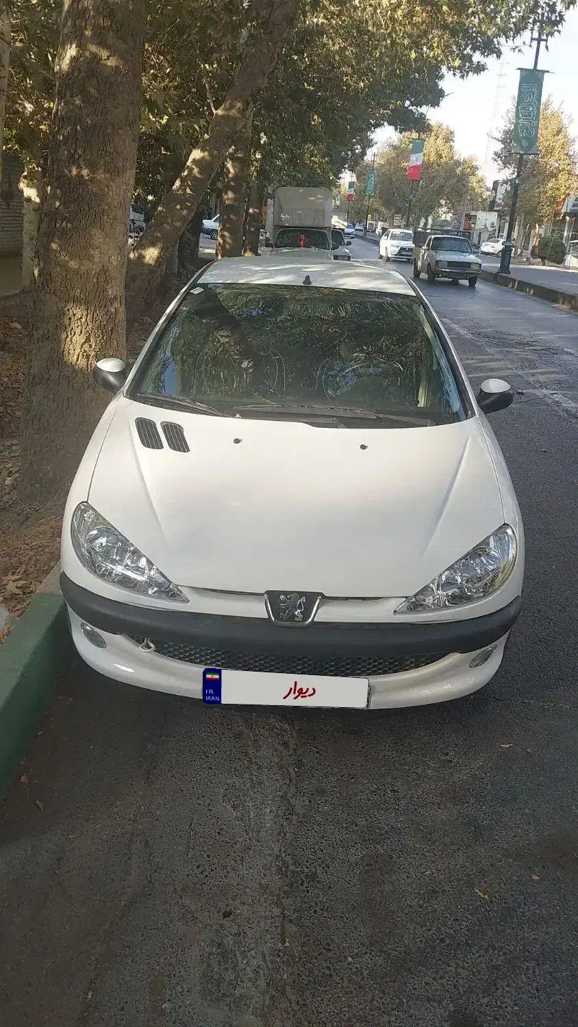 خودرو پژو، 206 آگهی ann_20998008