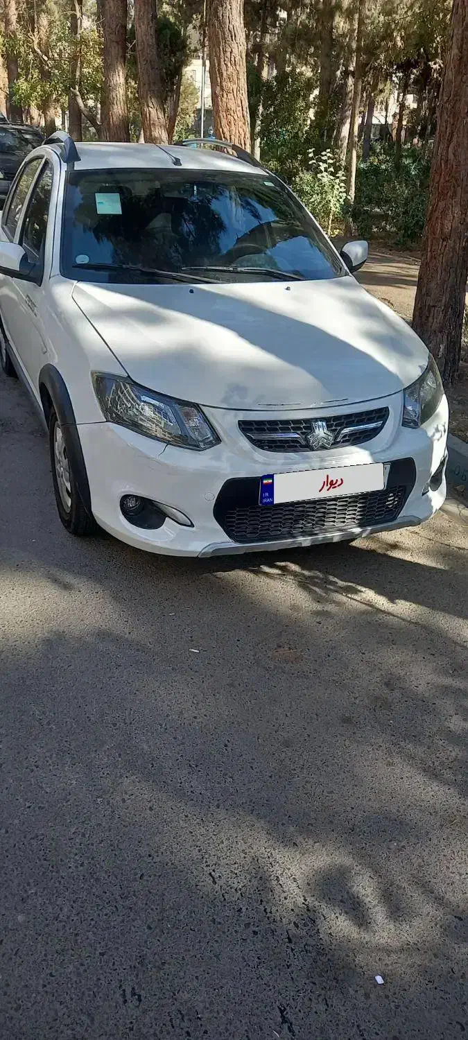 خودرو کوییک، معمولی آگهی ann_20998017