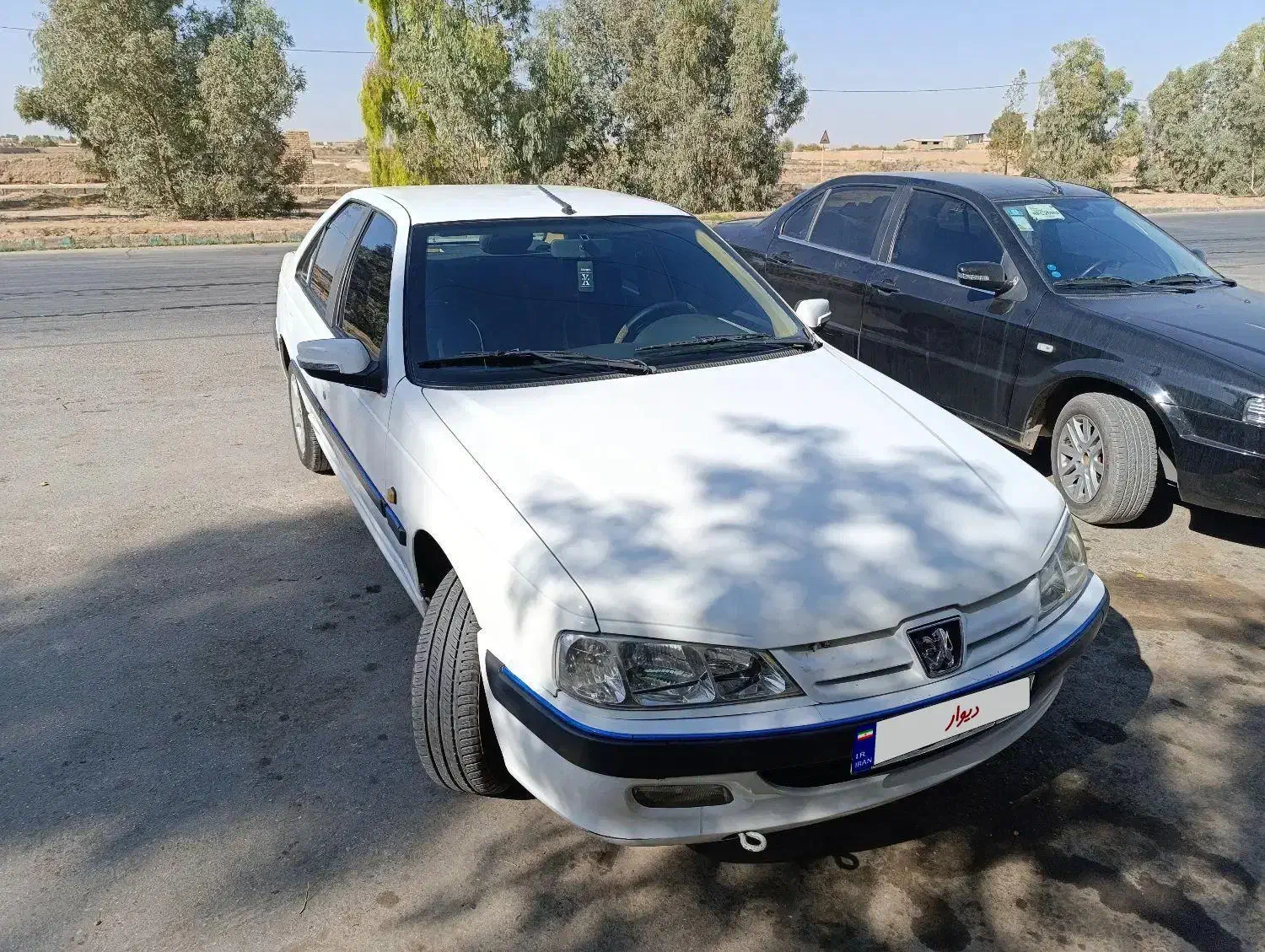 خودرو پژو، پارس آگهی ann_20998021