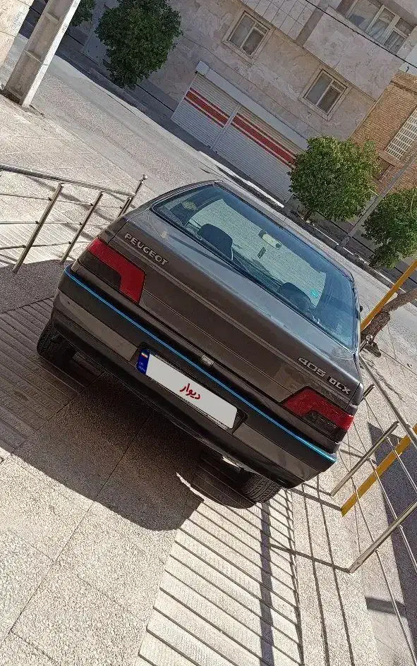 خودرو پژو، 405 آگهی ann_20998023
