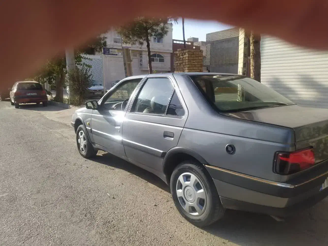 خودرو پژو، 405 آگهی ann_20998033