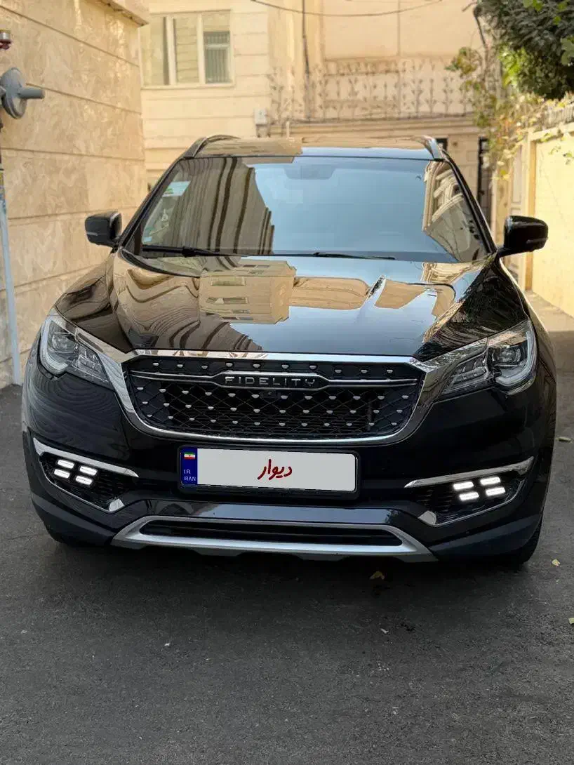 خودرو فیدلیتی، پرایم آگهی ann_20998060