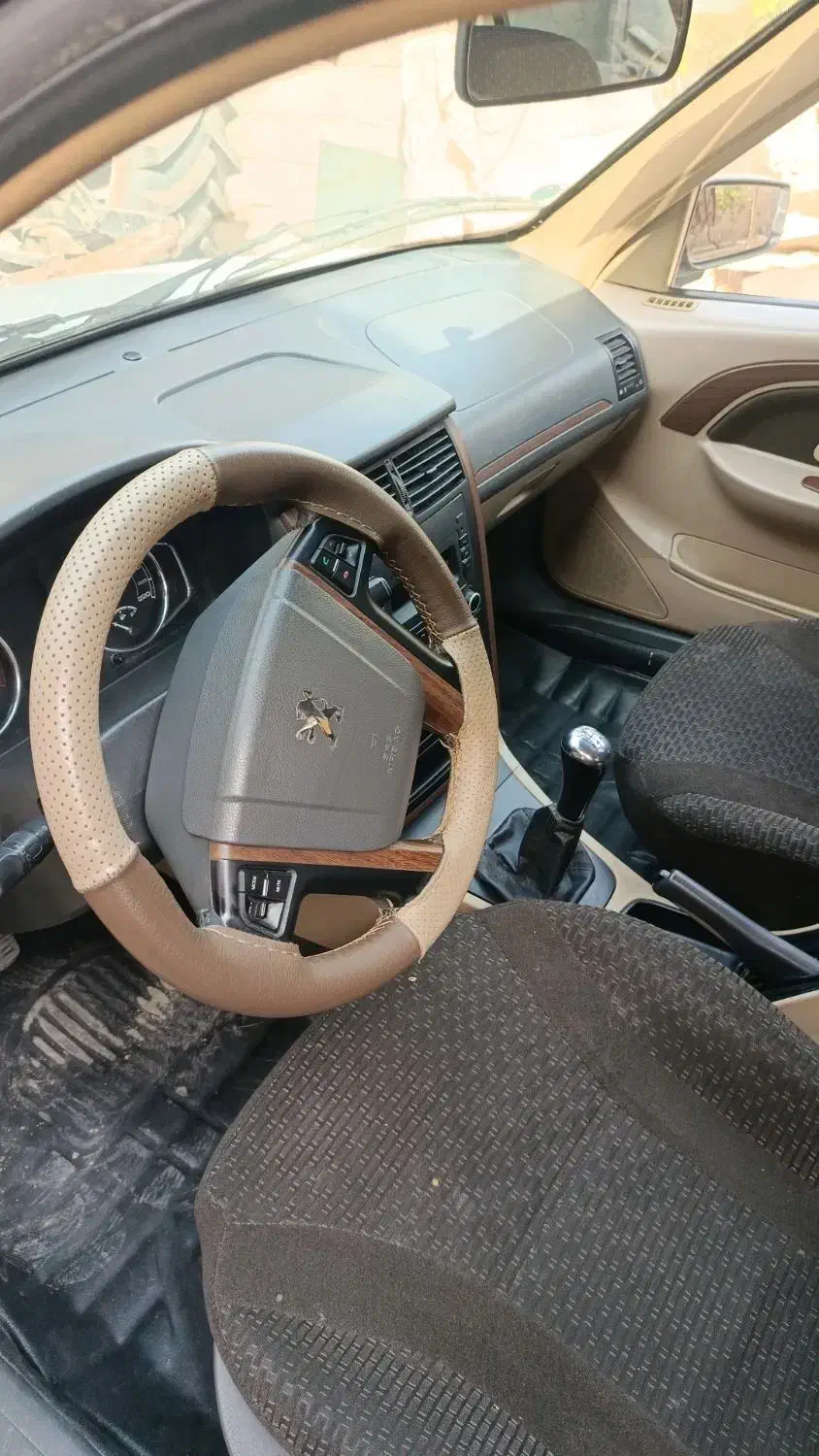 خودرو پژو، پارس آگهی ann_20998065