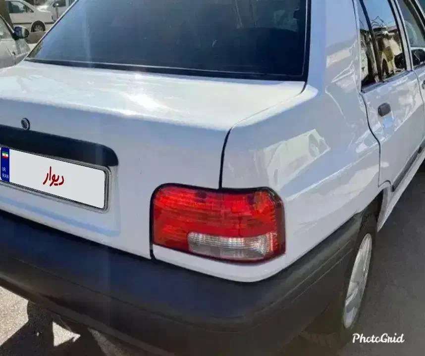 خودرو پراید، 131 آگهی ann_20998074