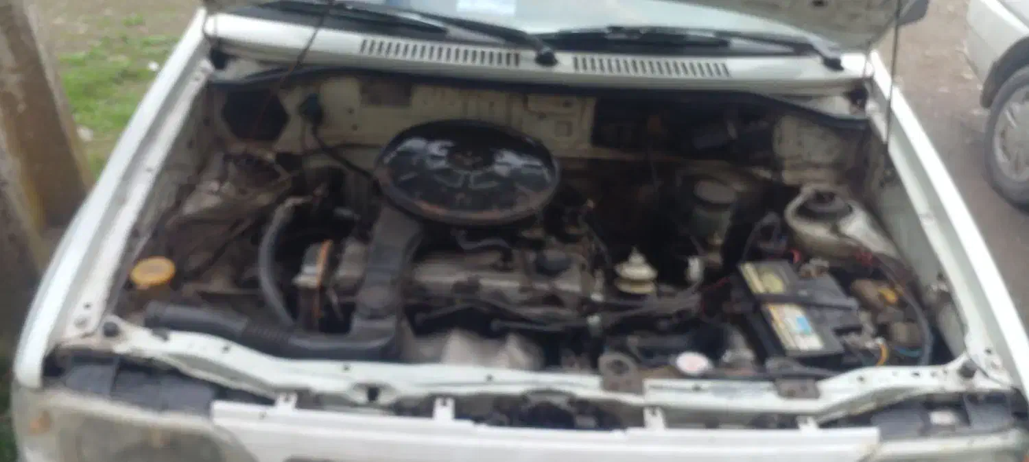 خودرو پراید، صبا آگهی ann_20998083