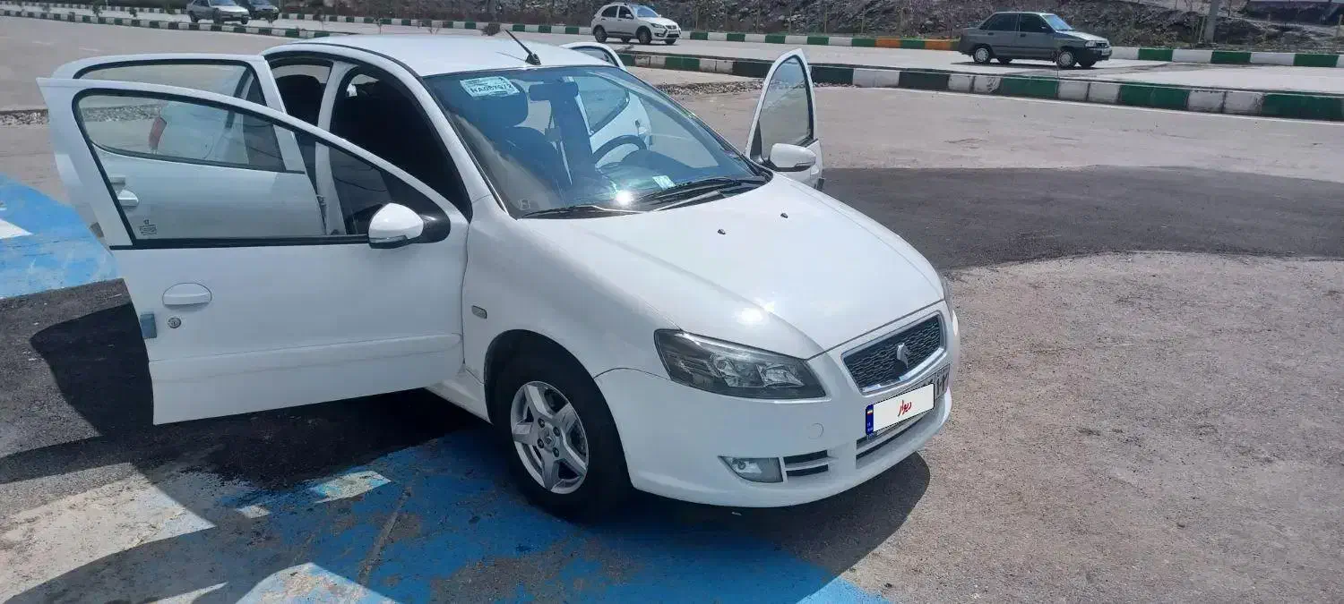 خودرو رانا، پلاس آگهی ann_20998111