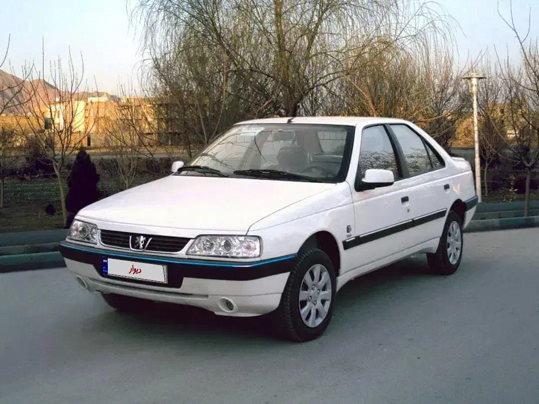 خودرو پژو، 405 SLX آگهی ann_20998112