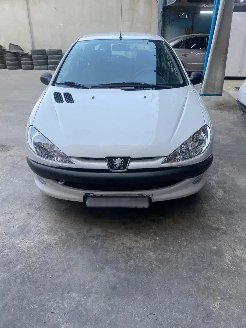 خودرو پژو، 206 آگهی ann_20998113