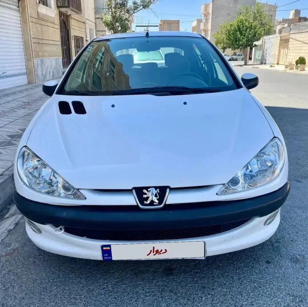 خودرو پژو، 206 آگهی ann_20998117