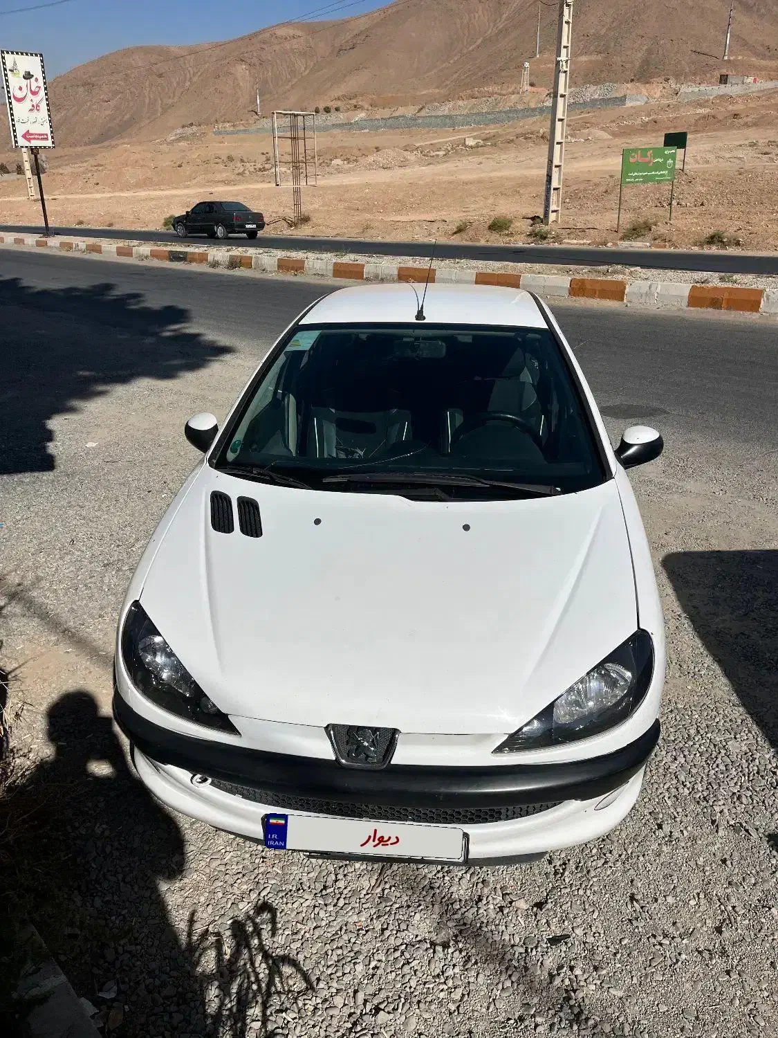 خودرو پژو، 206 آگهی ann_20998121