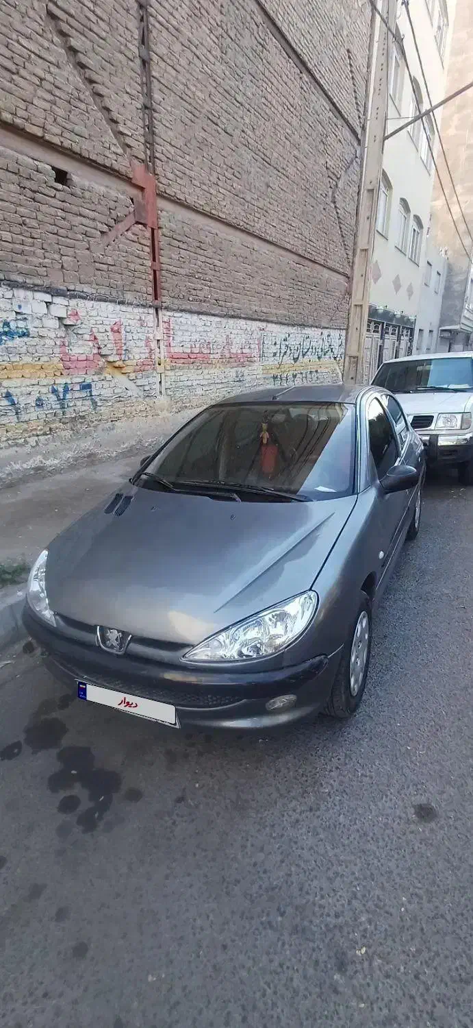 خودرو پژو، 206 آگهی ann_20998126