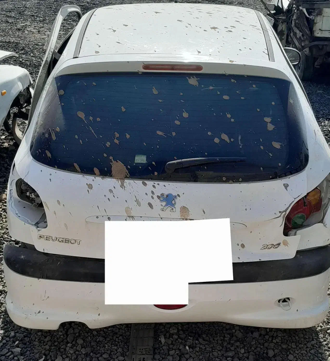 خودرو پژو، 206 آگهی ann_20998141