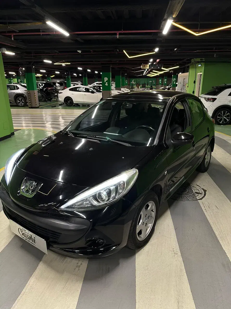 خودرو پژو، 207 آگهی ann_20998152