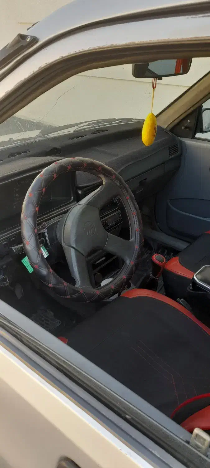 خودرو پراید، صبا آگهی ann_20998155