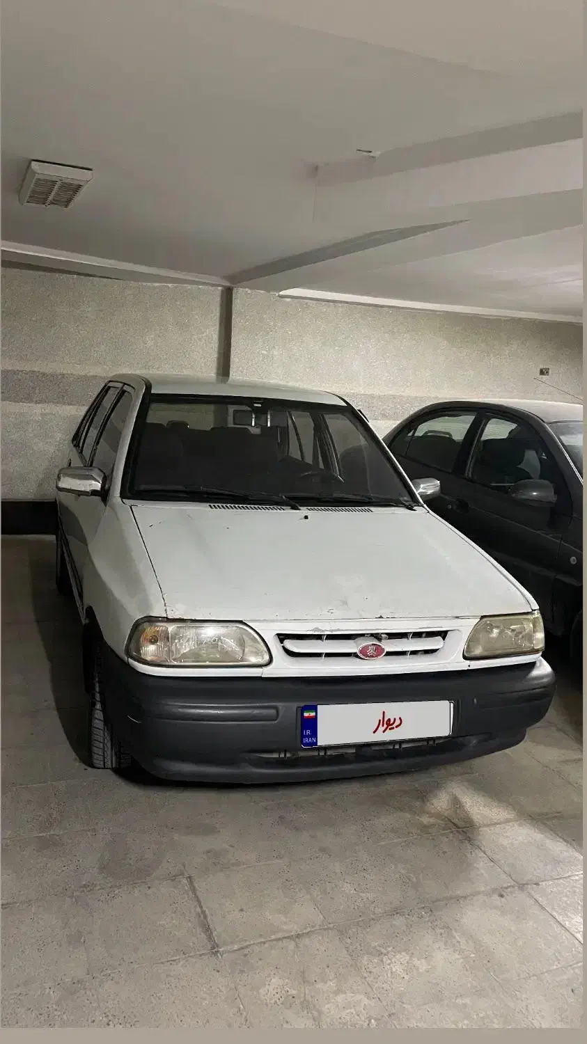 خودرو پراید، صبا آگهی ann_20998162