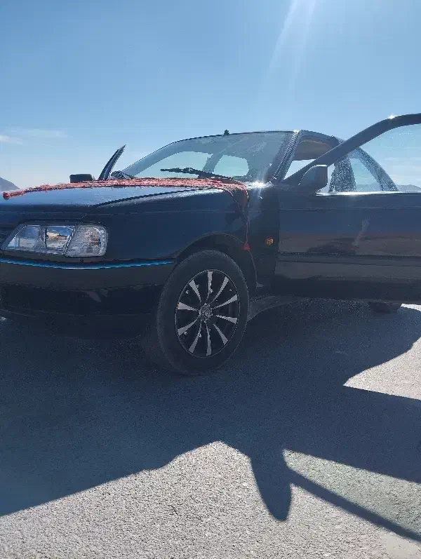 خودرو پژو، 405 آگهی ann_20998219