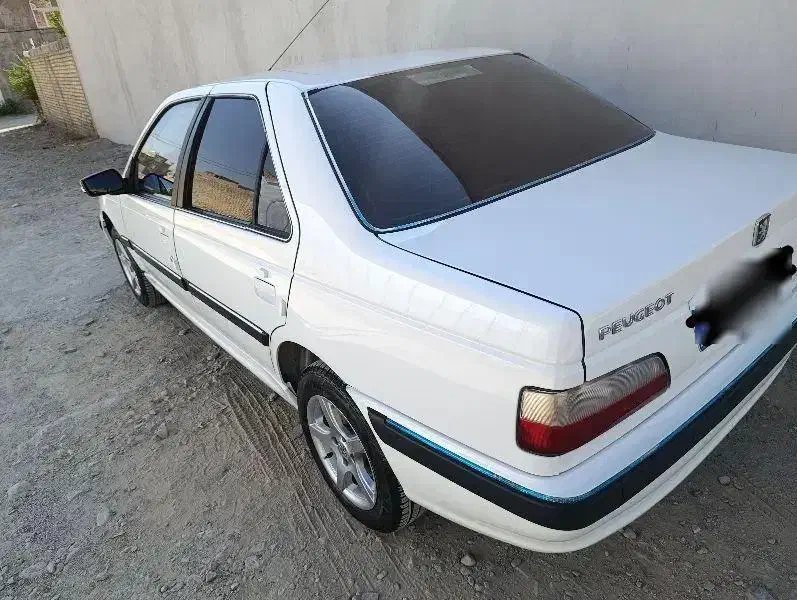 خودرو پژو، پارس آگهی ann_20998254