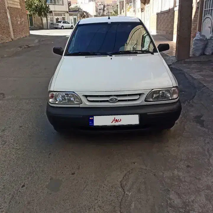 خودرو پراید، صبا آگهی ann_20998256