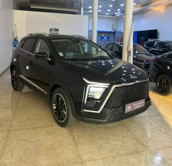 خودرو کی ام سی، X5 آگهی ann_20998278